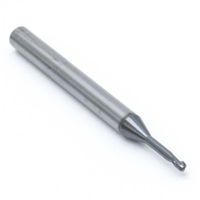 LC361510 двухзаходная сферическая фреза TideWay