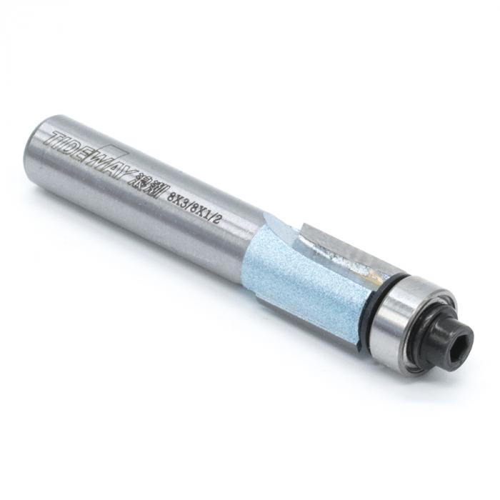 LC02010604B Фреза TideWay пазовая с нижним подшипником