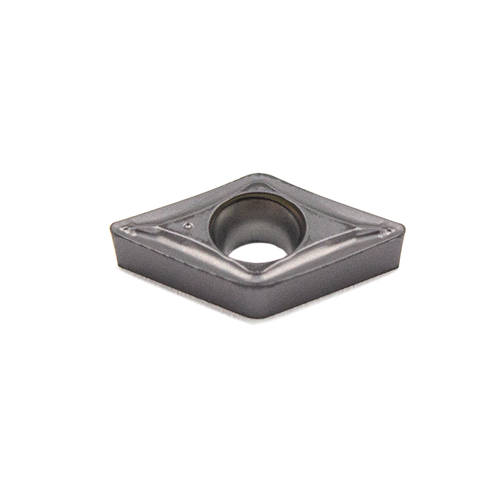 Пластина DCMT070204-SM IC907