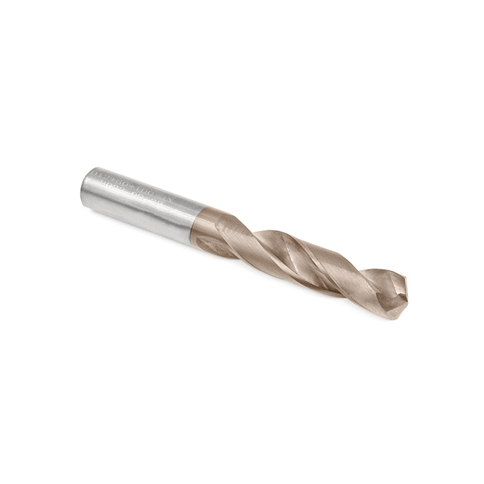 Сверло D12*60*100 вольфрам