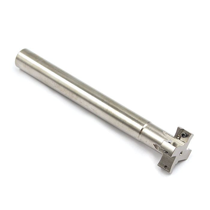 Фреза пазовая HTS-32-H12-C16-150