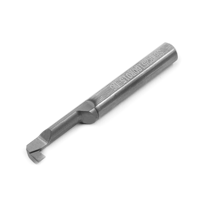 Минирезец для внутренних канавок 2.5 твердосплавный SBWR25160R015-D6