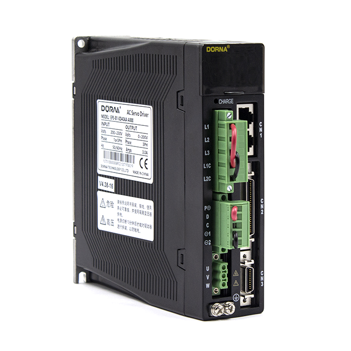 Серводрайвер EPS-B1-0D40AA-A000