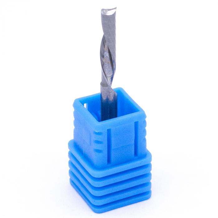 LC20203700L фреза однозаходная стружка вниз TIDEWAY