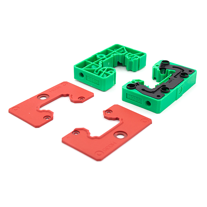 Крышка каретки HGH35