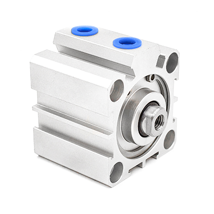 Пневмоцилиндр короткоходный SDA 32-15