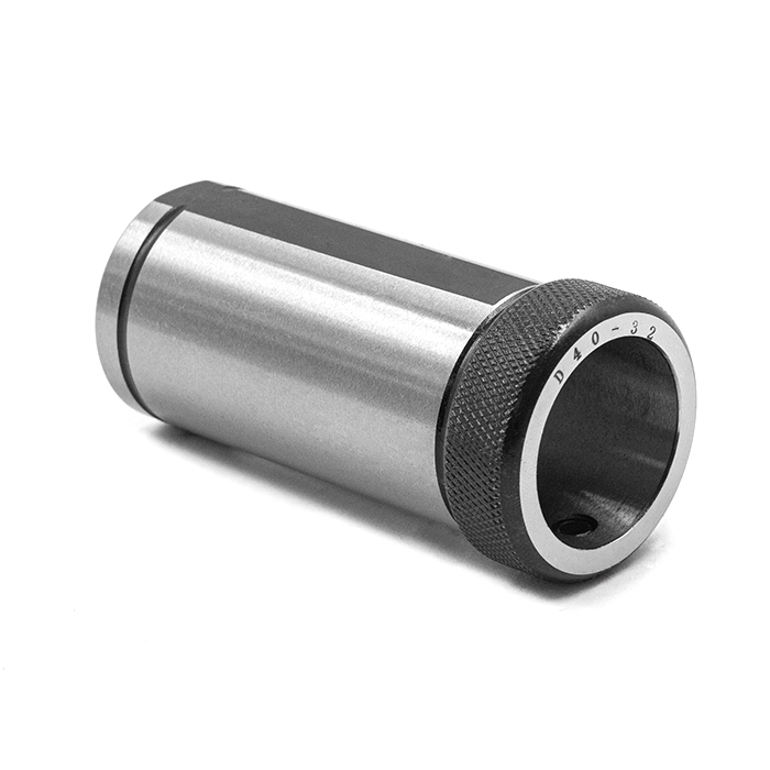 Втулка переходная для инструмента с цилиндрическим хвостовиком D40-d32
