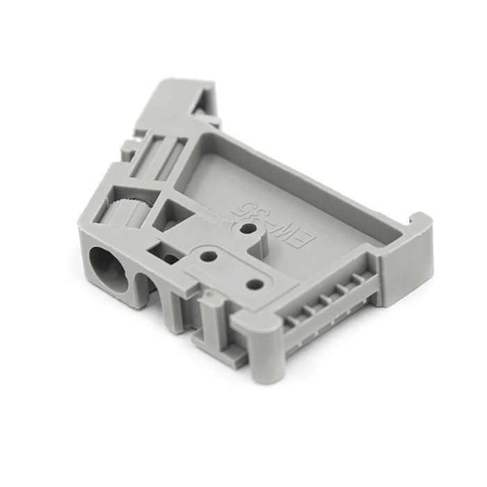 Фиксатор для DIN рейки EW-35