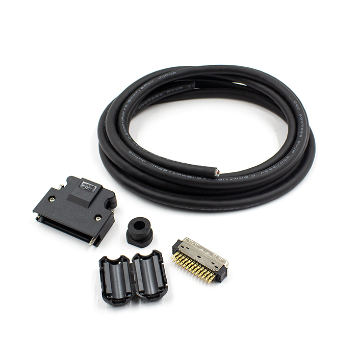 Кабель KE-007-3.0 (управление)