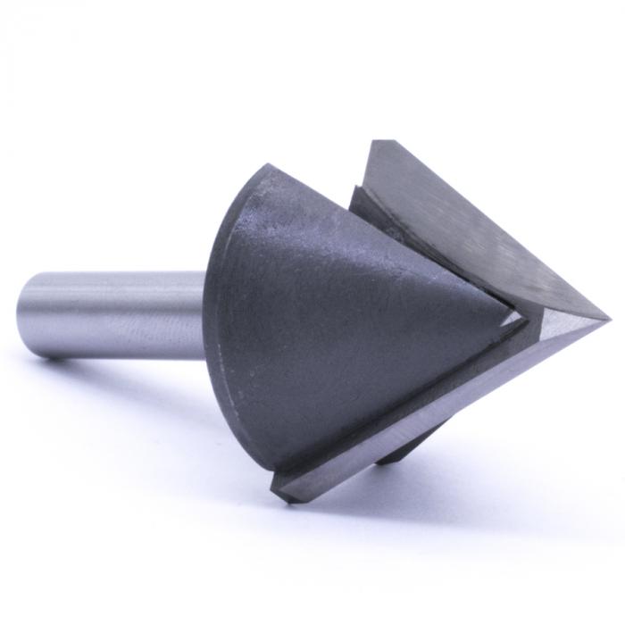 Фреза V-образная конусная DJTOL N2V83260