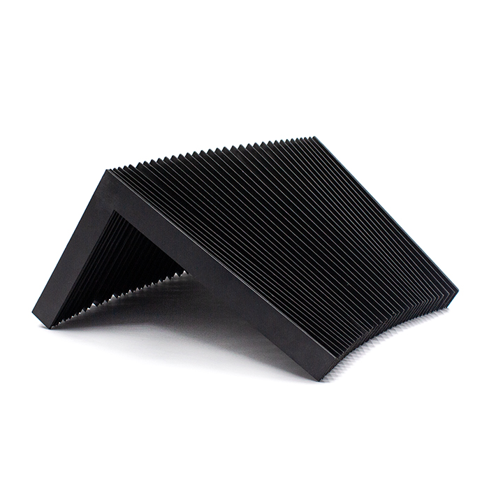 Гофра угловая FL 300х200х1600mm (30 мм)