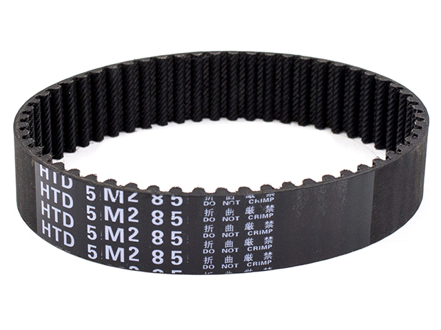 Ремень HTD 285-5M