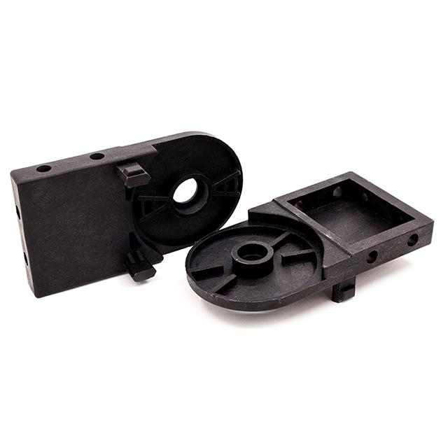 Крепление для кабель-канала TP55x100 R100