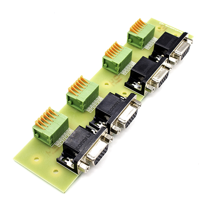 HSS_Transmitter DB15 X4