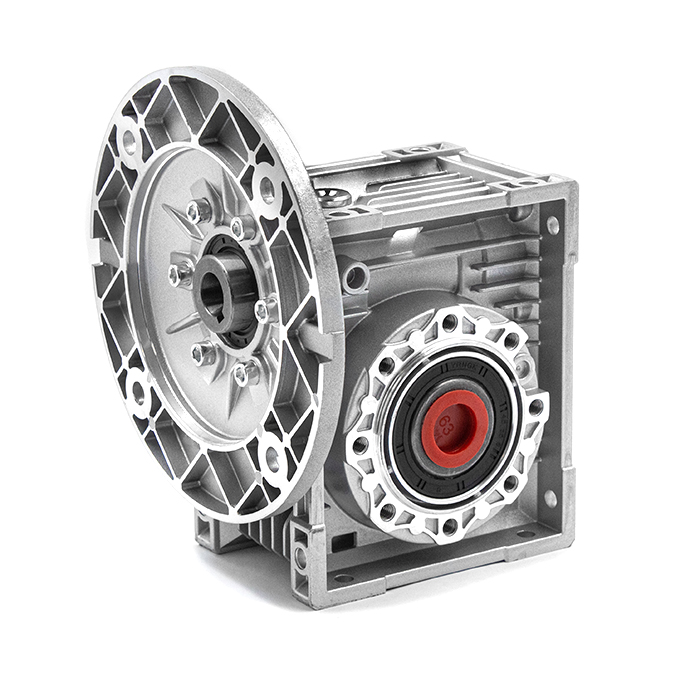 Червячный Редуктор NMRV-63 1:5 80B14