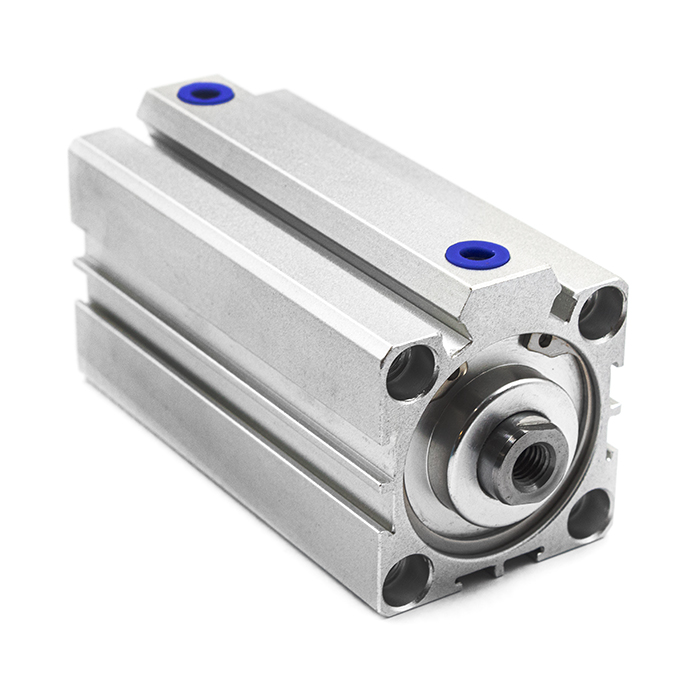 Пневмоцилиндр короткоходный SDA 40-80