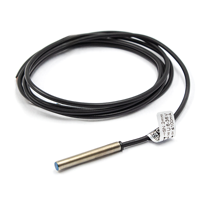 Датчик LJ5A3-2-z/bx