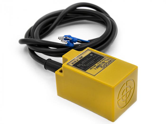 Концевой индуктивный датчик TL-N10MF1 200mA