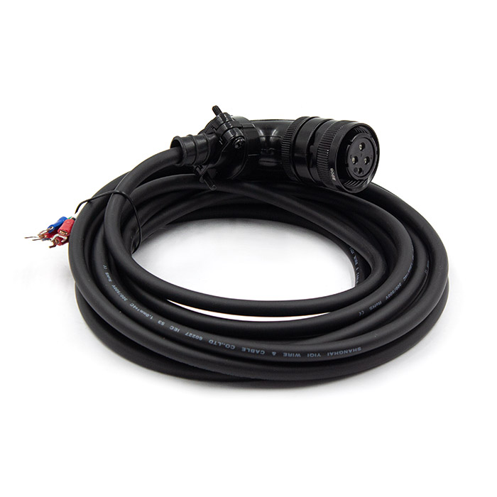 Кабель DB-002-5.0 (силовой)