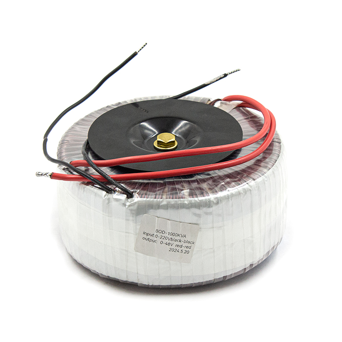Трансформатор ПКФЛ-1000-220/48В (Тип 3)