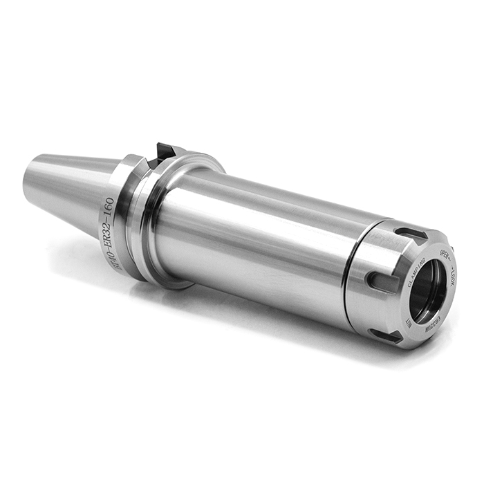 BT40-ER32-160 цанговый патрон MAS 403