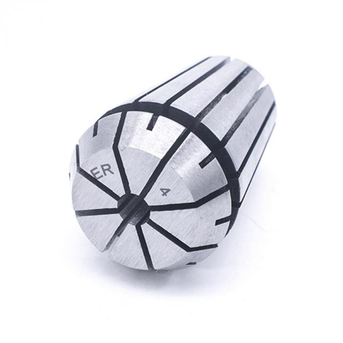 Цанга ER12-4мм