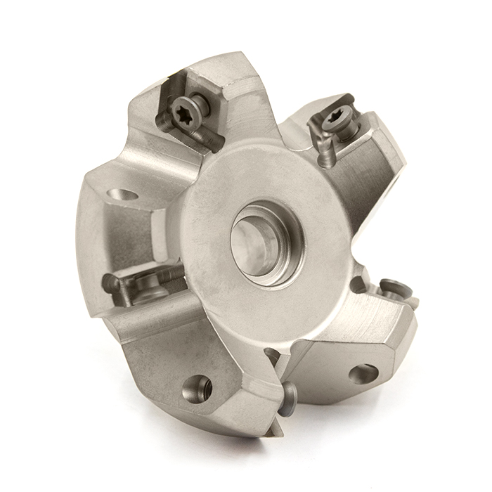 ФРЕЗА НАСАДНАЯ\ТОРЦЕВАЯ WMGC45-63-22-5T