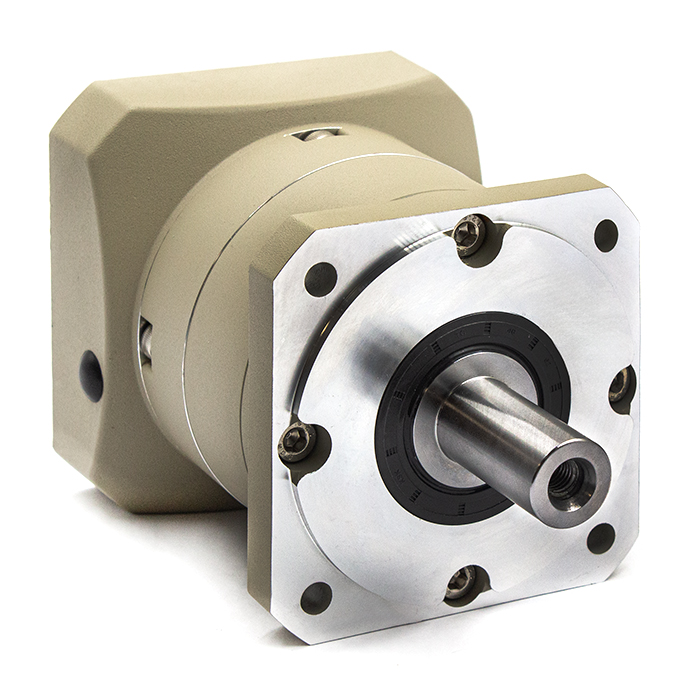 Планетарный редуктор 120AF-7P1S-1000T4