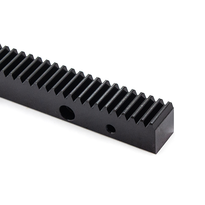 Рейка прямозубая RS2-2424 (1м)