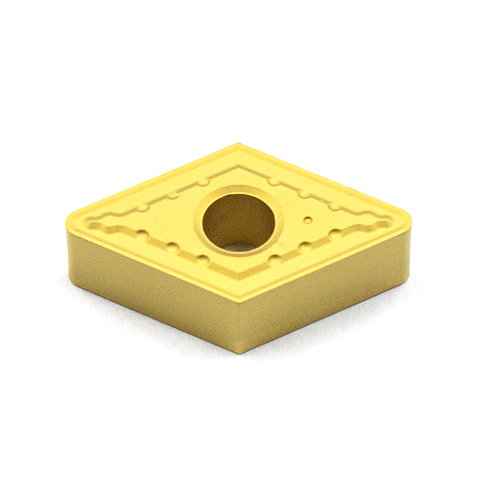 Пластина DNMG150612-GR NC3030