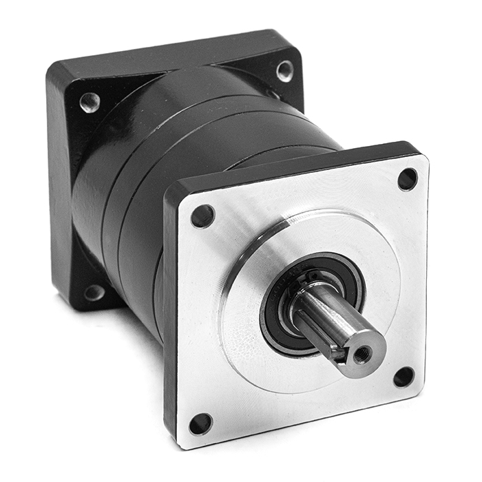 Планетарный Редуктор 86мм PX86N120 (120:1)