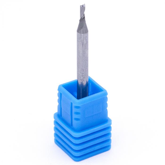 LC20303200 Фреза Tideway однозаходная по алюминию