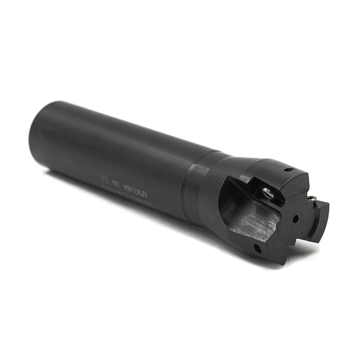 BAP400R-C32-40-150-3T фреза концевая со сменными пластинами