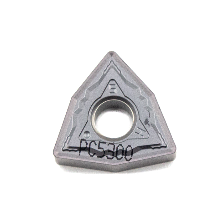 Пластина WNMG080408-HS PC5300