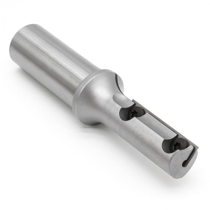 Фреза Tideway прямая со сменными ножами LC106-16-40