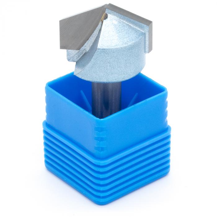 LC03092404A Фреза TideWay сгибочная по алюкобонду