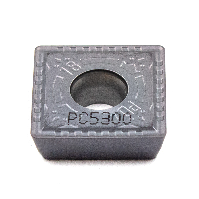 Пластина SPMT180510-PD PC5300