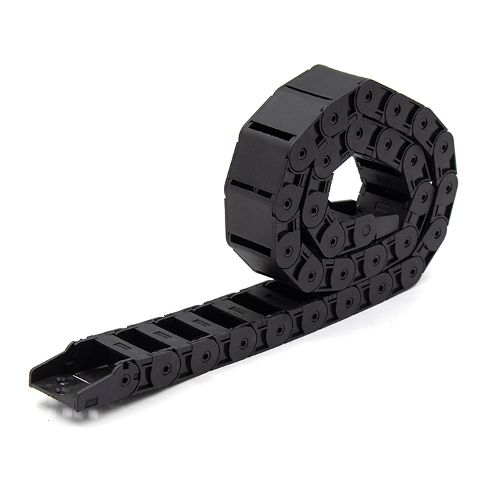 TP18x37 R28 полузакрытый (с держателями)