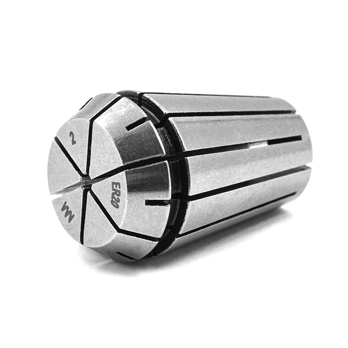 Цанга ER20-2 мм (0,005)