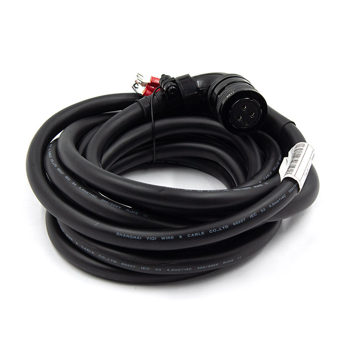 Кабель DF-002-5.0 (силовой)