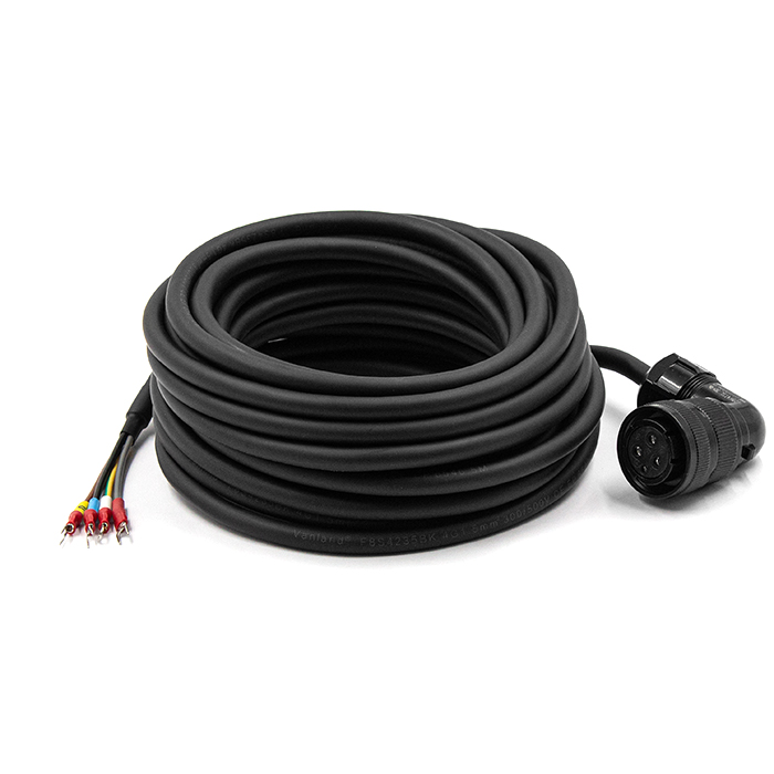 Кабель силовой P-U3O1-H28J4M-10MX4