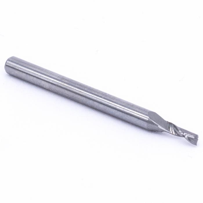 LC20303300 Фреза Tideway однозаходная по алюминию