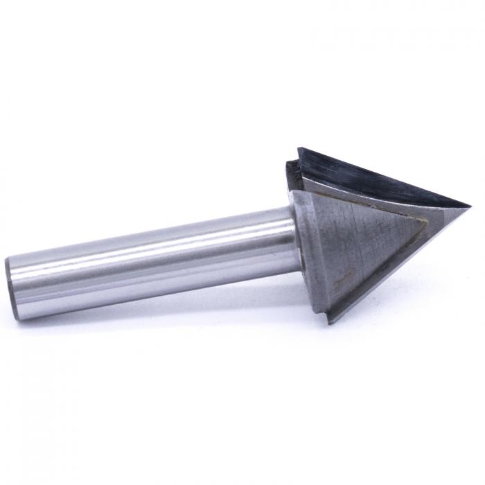 Фреза V-образная конусная DJTOL N2V82260