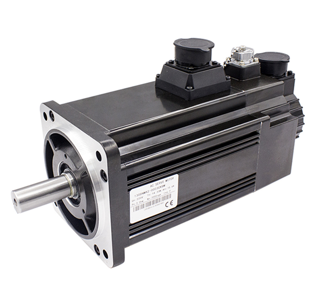 Серводвигатель 130DNMA2-0003CKBM