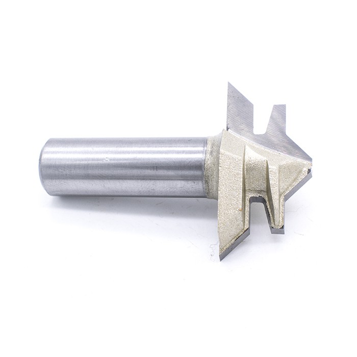 Фреза Шип Паз DJTOL - DJT03052408