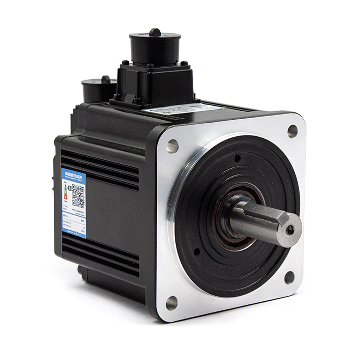 Серводвигатель ECMA-E11315RS