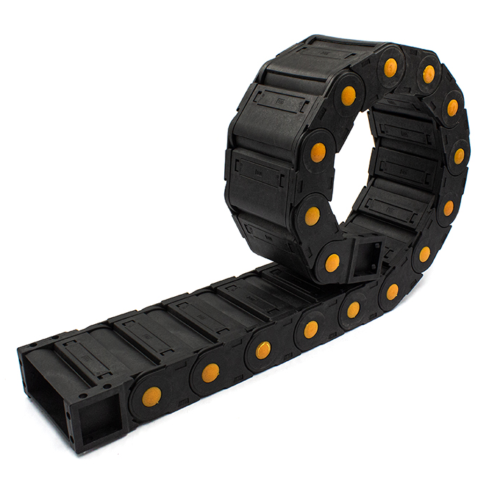 TP35x100 R125 закрытый (с держателями)