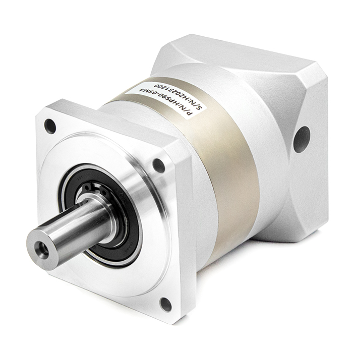 Планетарный Редуктор 90мм HPS90-L1MA 1:5