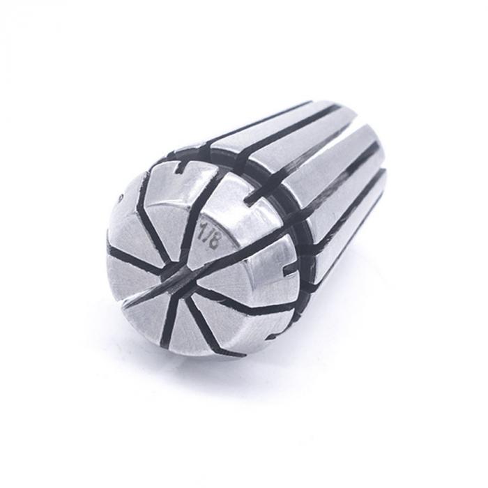 Цанга ER12-3,175мм