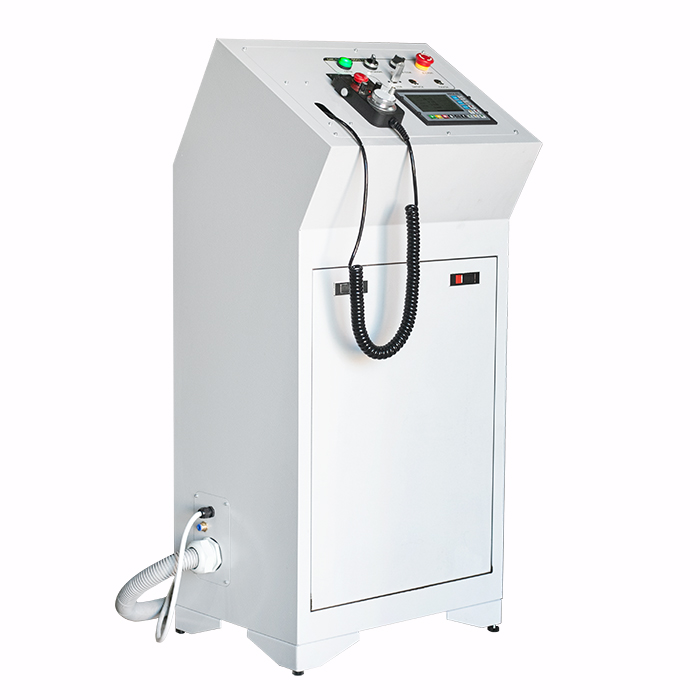 Стойка для контроллера DDCS 3.1